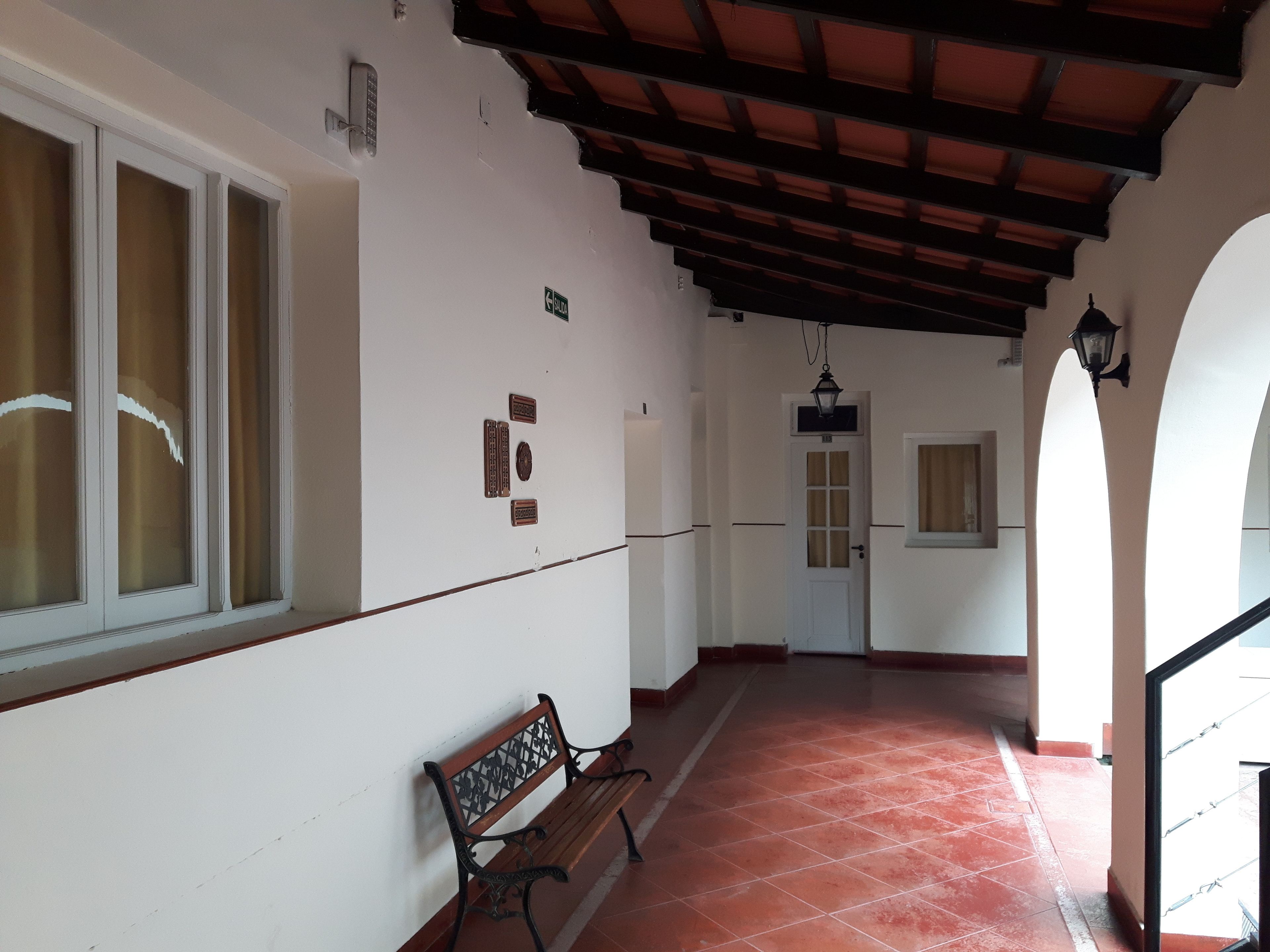 Foto - Hotel de la Linda