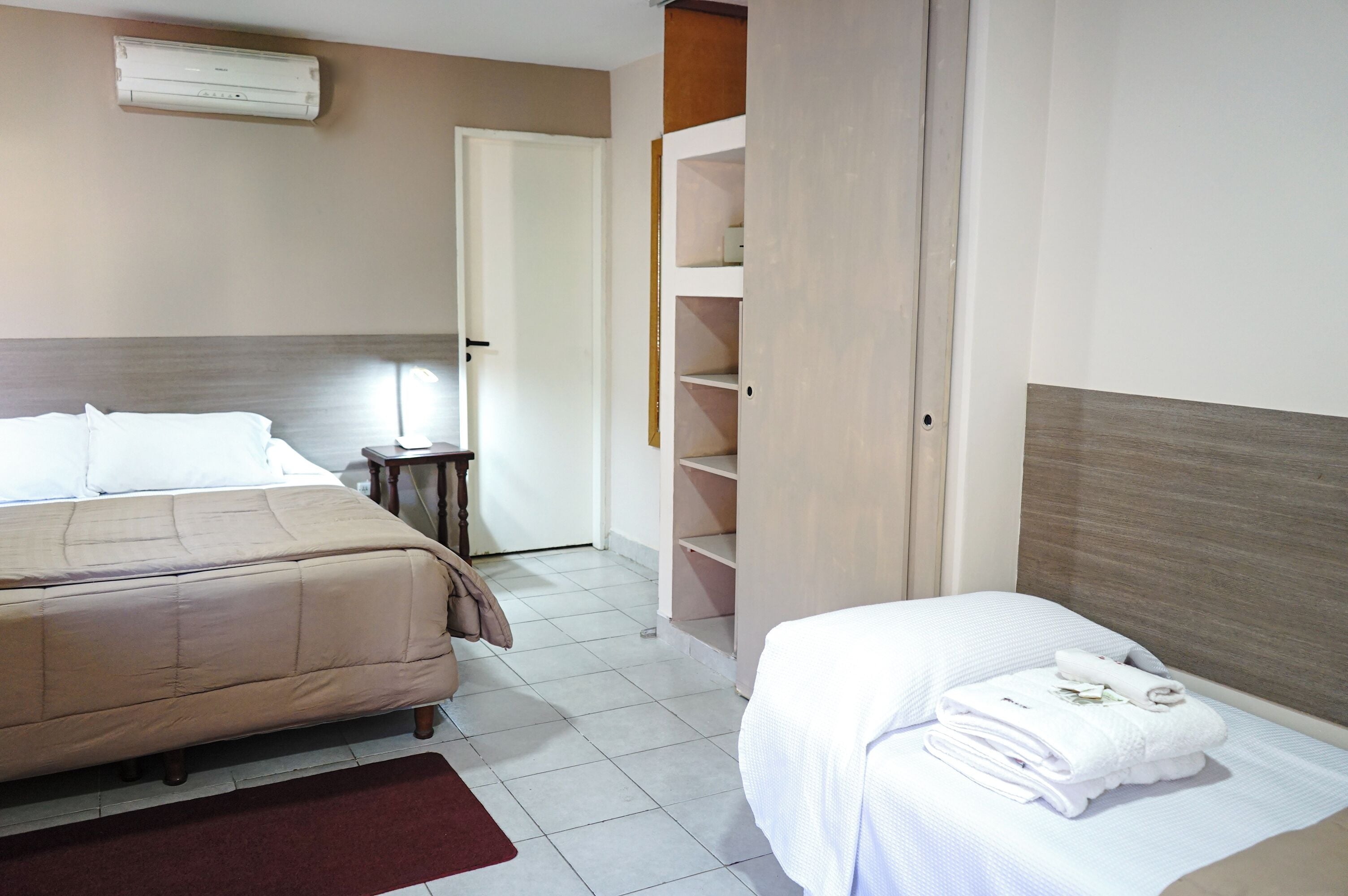 Foto - Hotel de la Linda