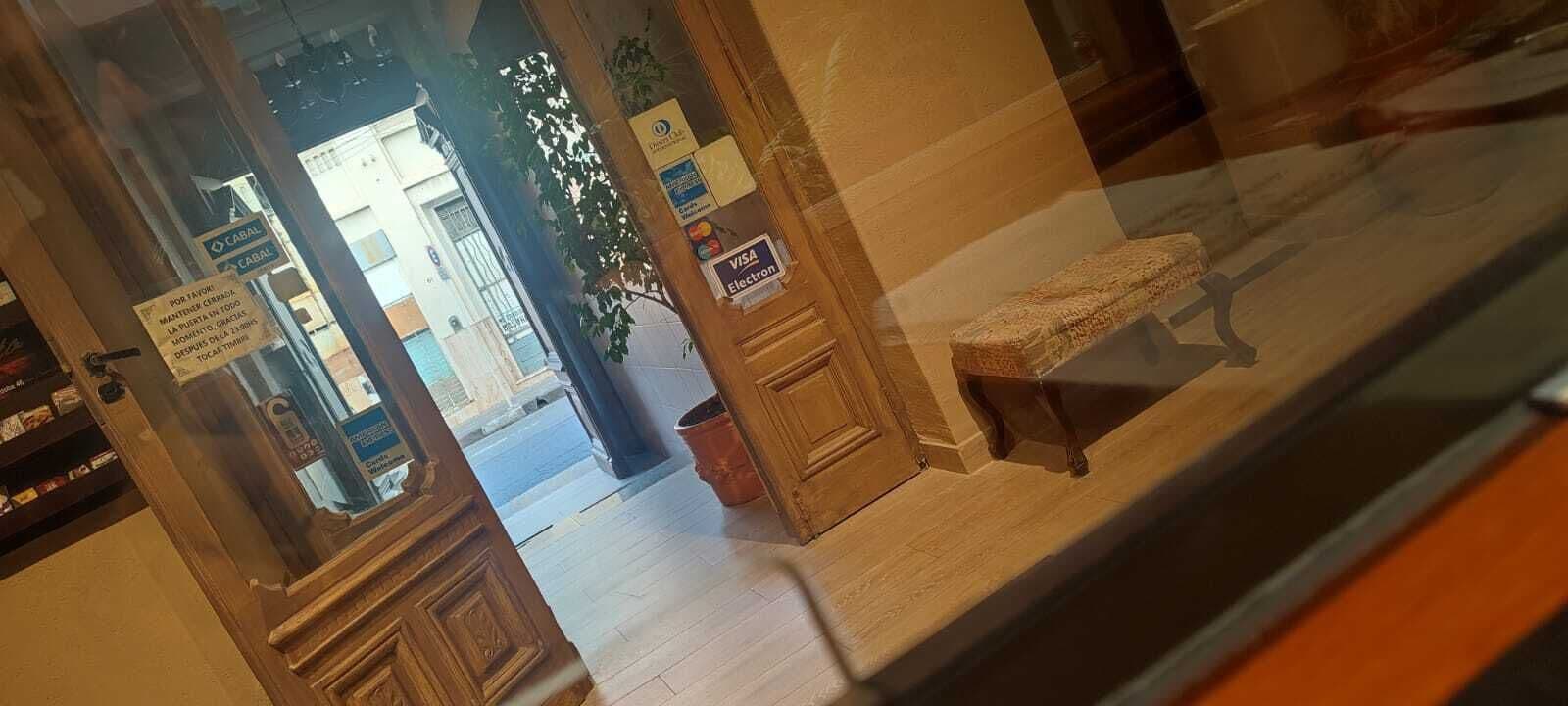 Foto - Hotel de la Linda