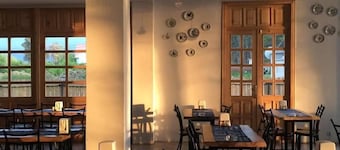 Simple Pleasures Shekvetili Hotel