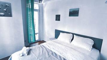 Casa de campo familiar | Ropa de cama de alta calidad, minibar y decoración personalizada