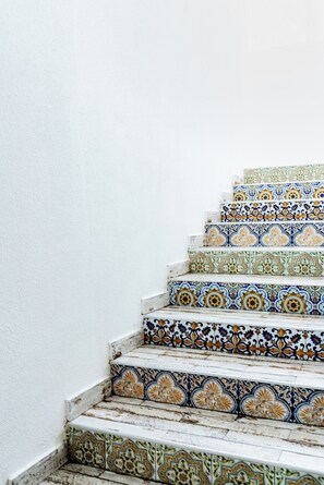 Diseño del edificio