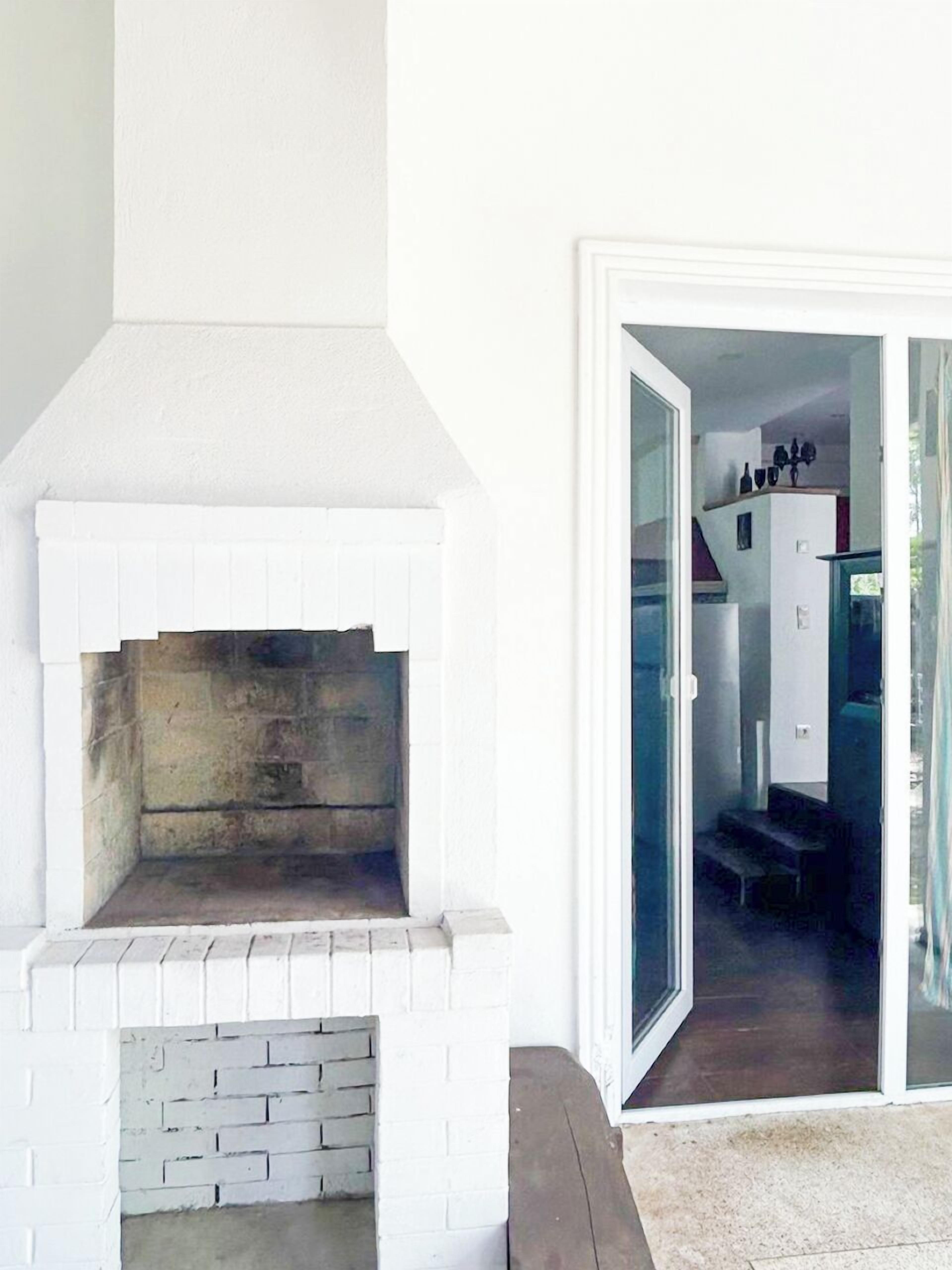 Cottage Familial | Terrasse/Patio