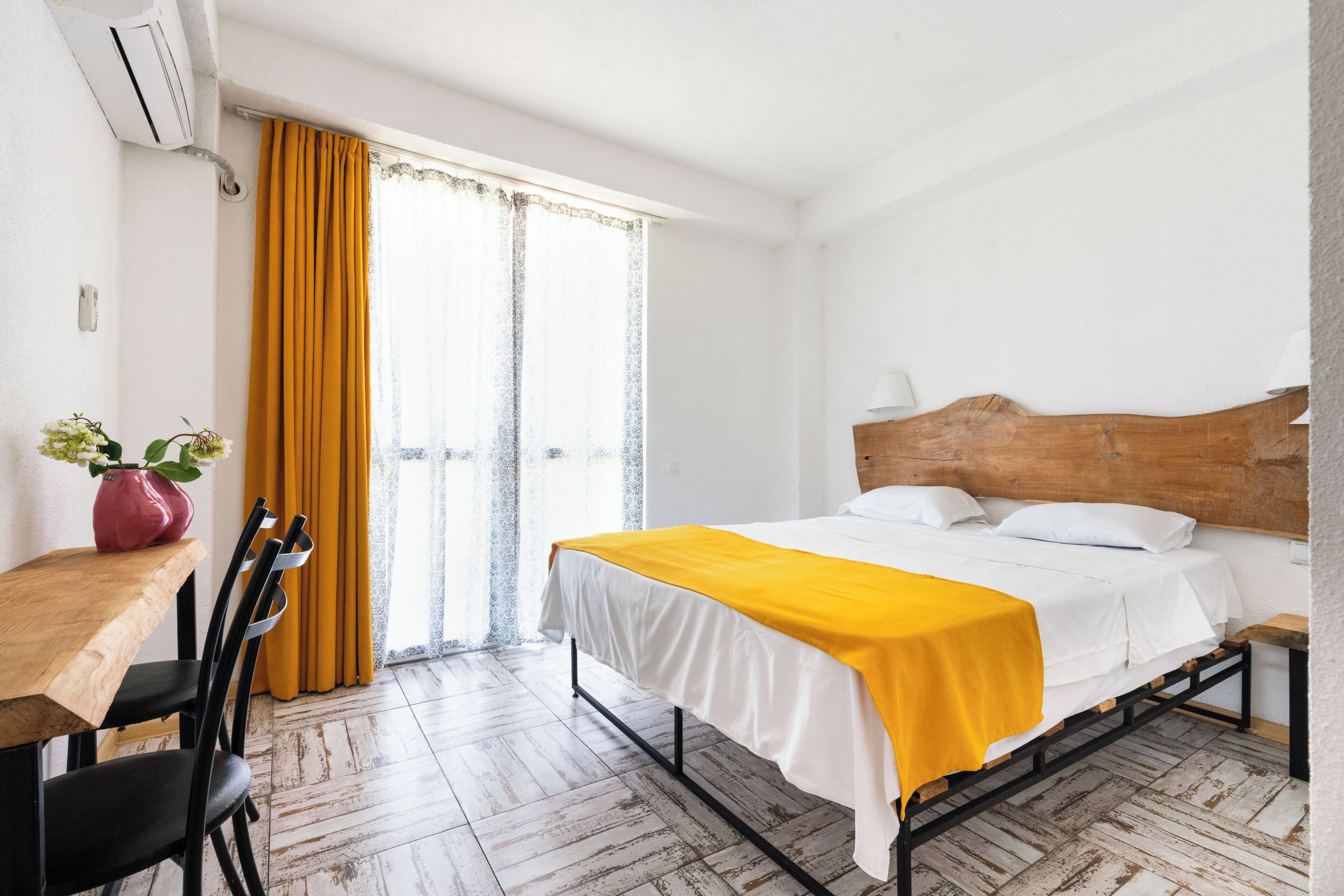 Family Suite, 3 Bedrooms | Premium bedding, minibar, individually decorated, iron/ironing board