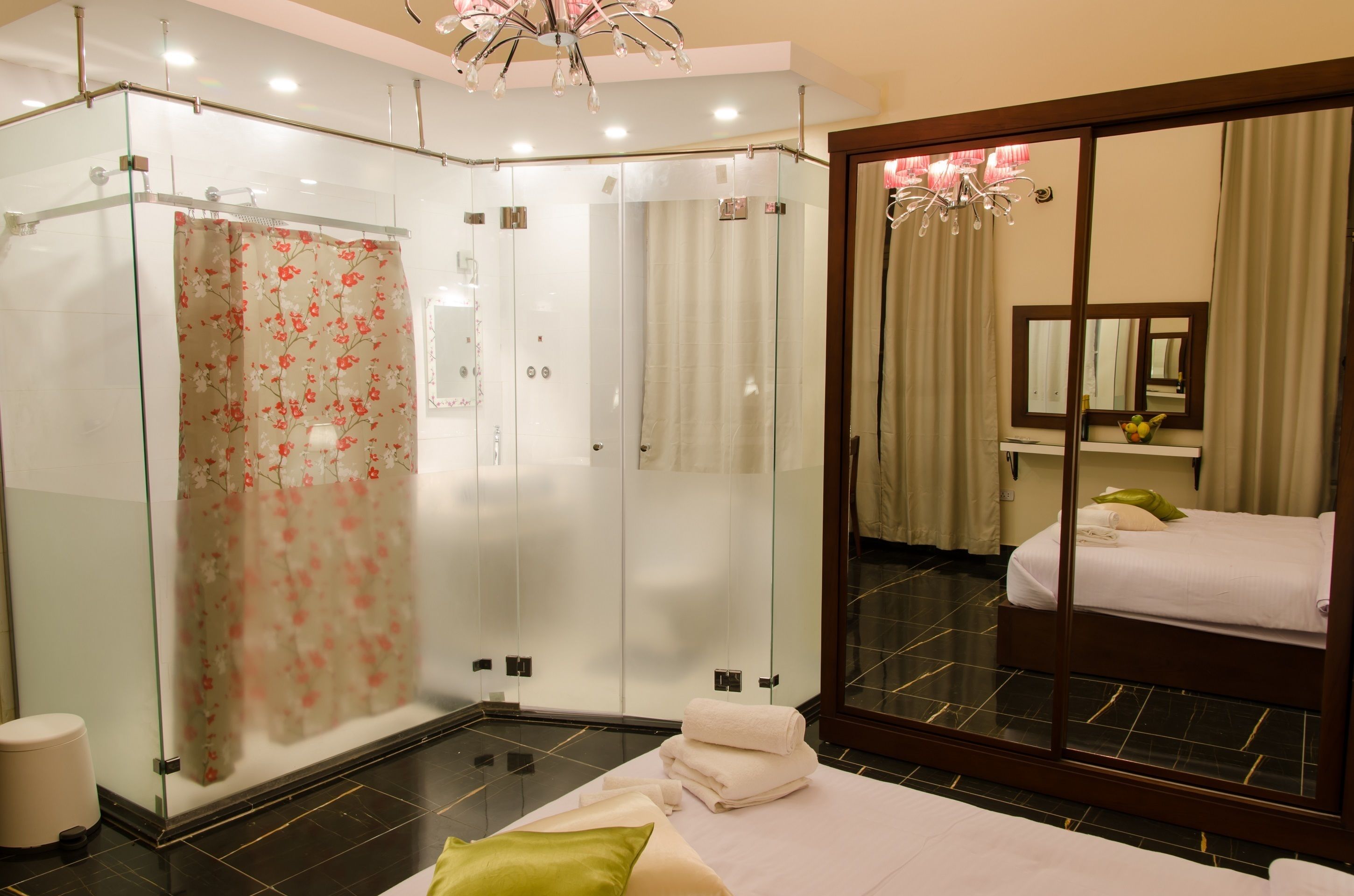 Photo - Grand Agor Hotel