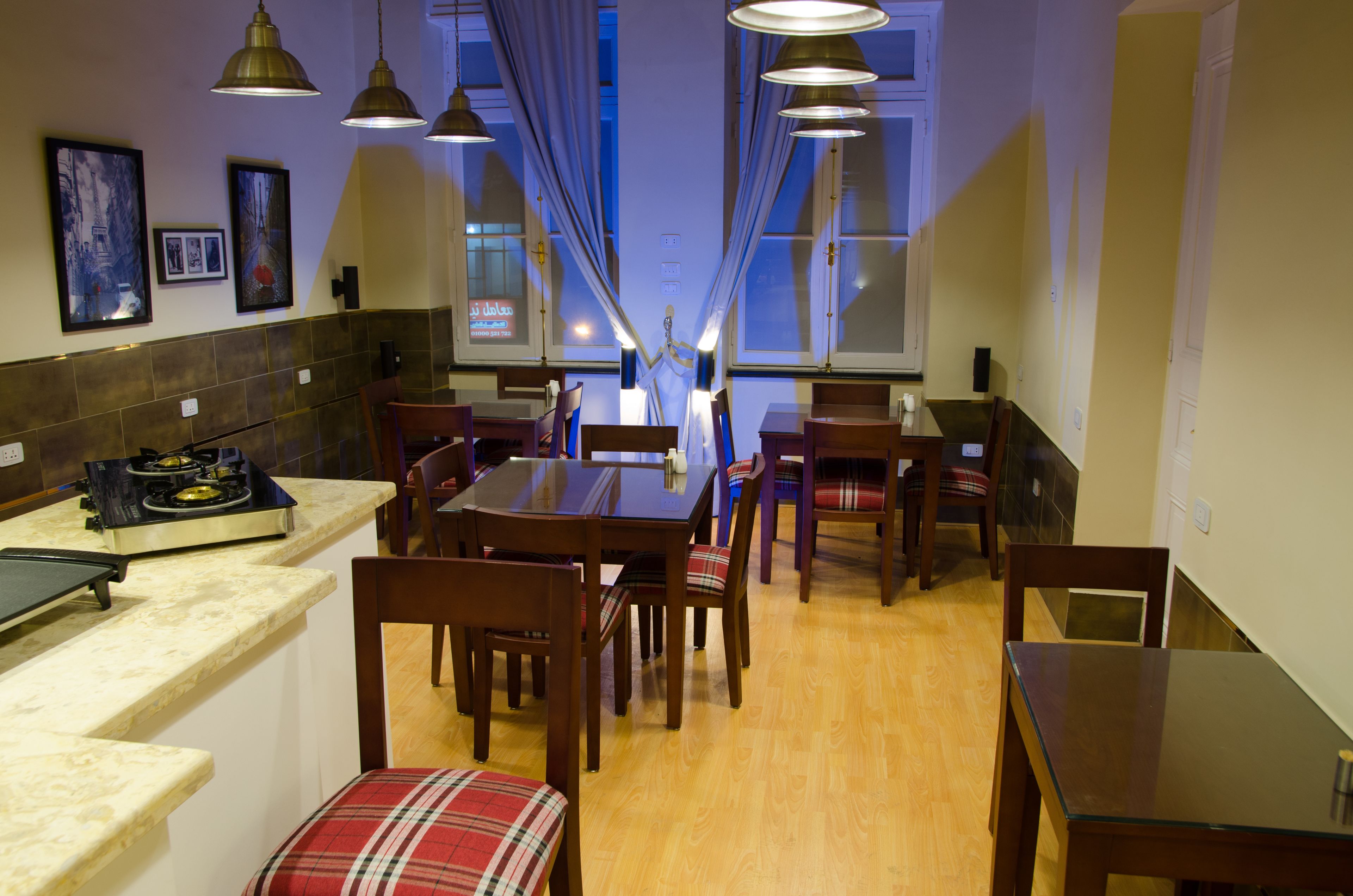 Photo - Grand Agor Hotel Cairo