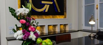 Grand Agor Hotel