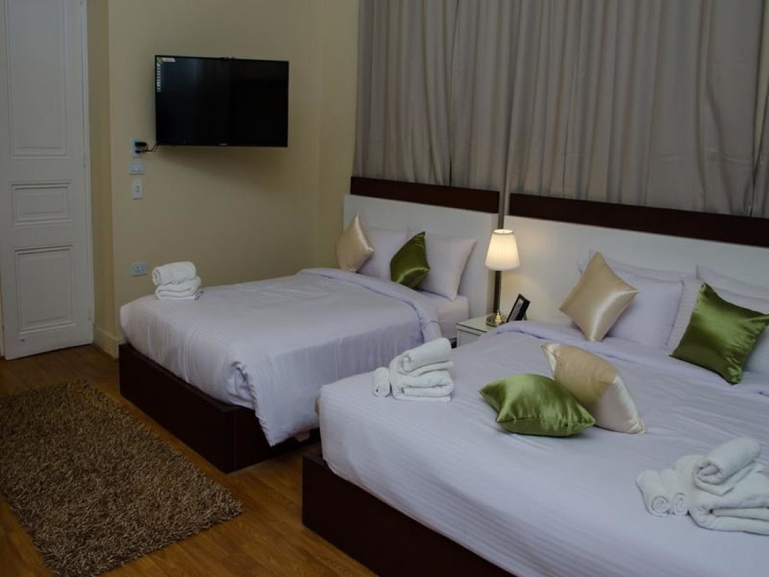 Foto - Grand Agor Hotel Cairo