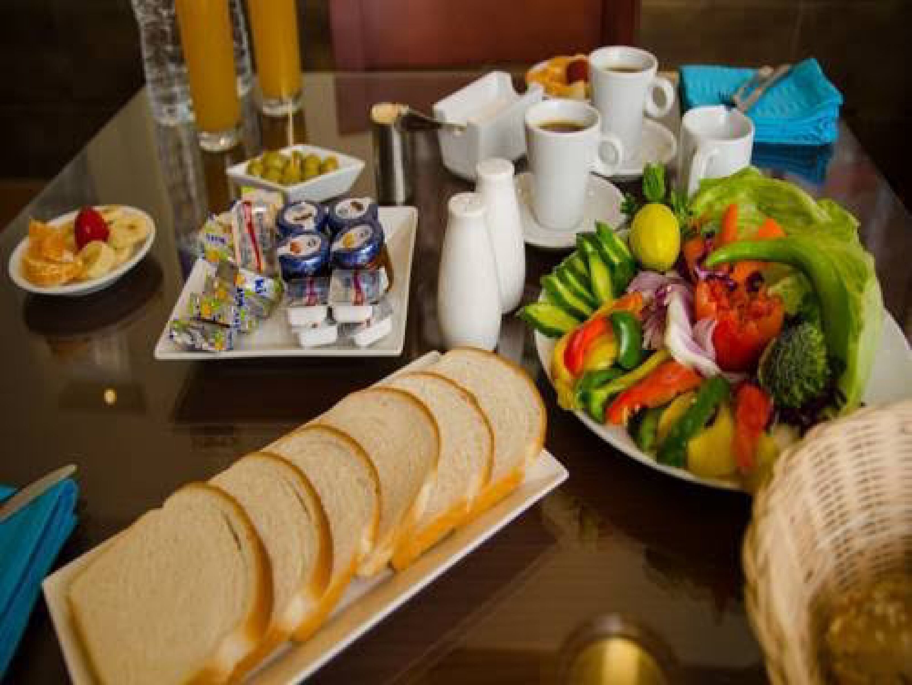 Photo - Grand Agor Hotel Cairo