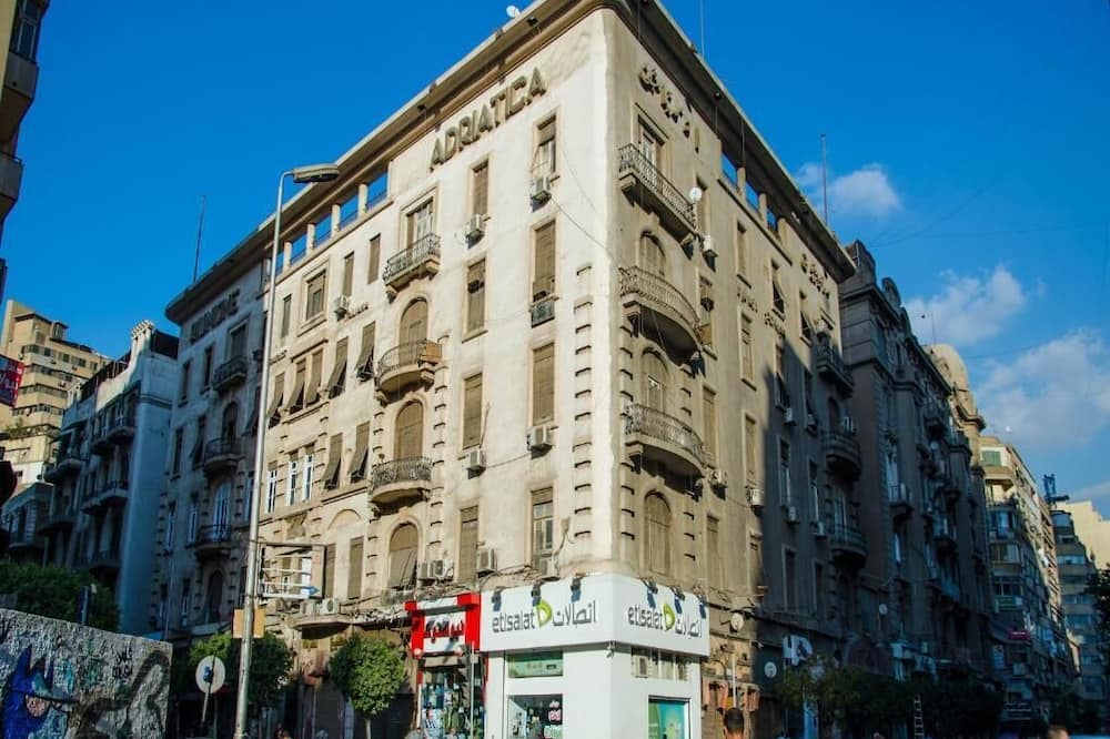 Grand Agor Hotel