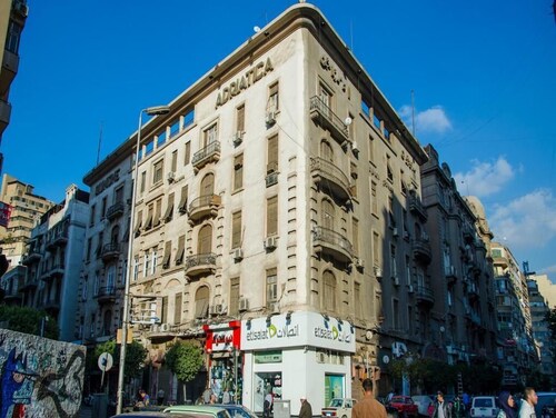 Grand Agor Hotel