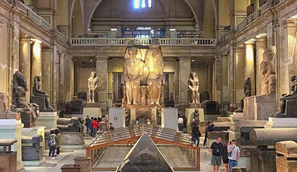 Photo - Grand Agor Hotel Cairo