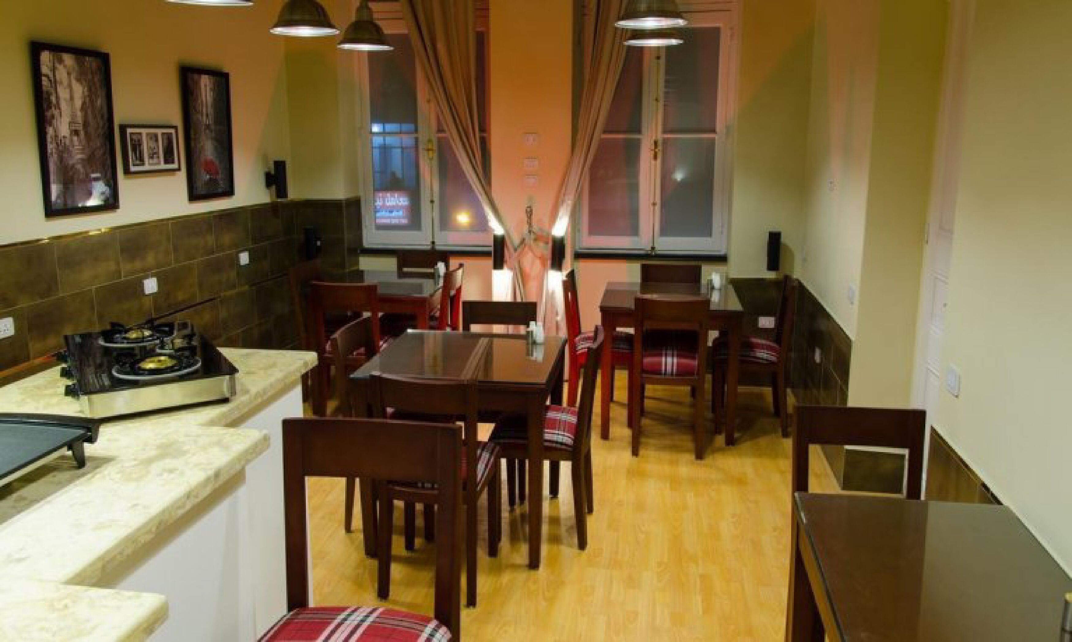 Photo - Grand Agor Hotel