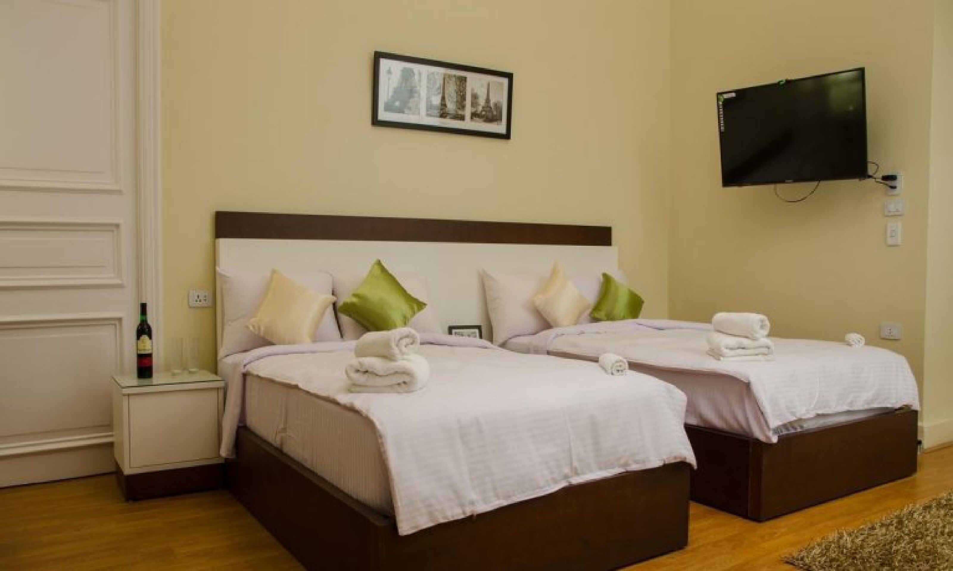 Foto - Grand Agor Hotel Cairo