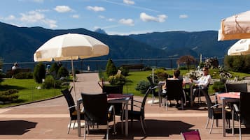 Terras