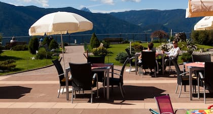 Hotel Amaten
