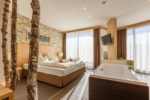 Superior-Doppelzimmer