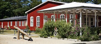Rønne Vandrerhjem - Hostel