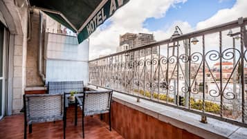 Balkon