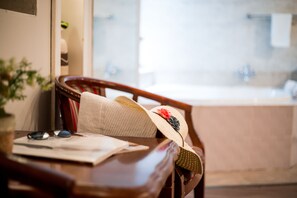 Studio – superior | Oppholdsrom | Flatskjerm-TV