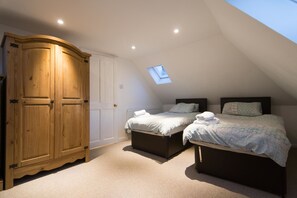 House, 3 Bedrooms