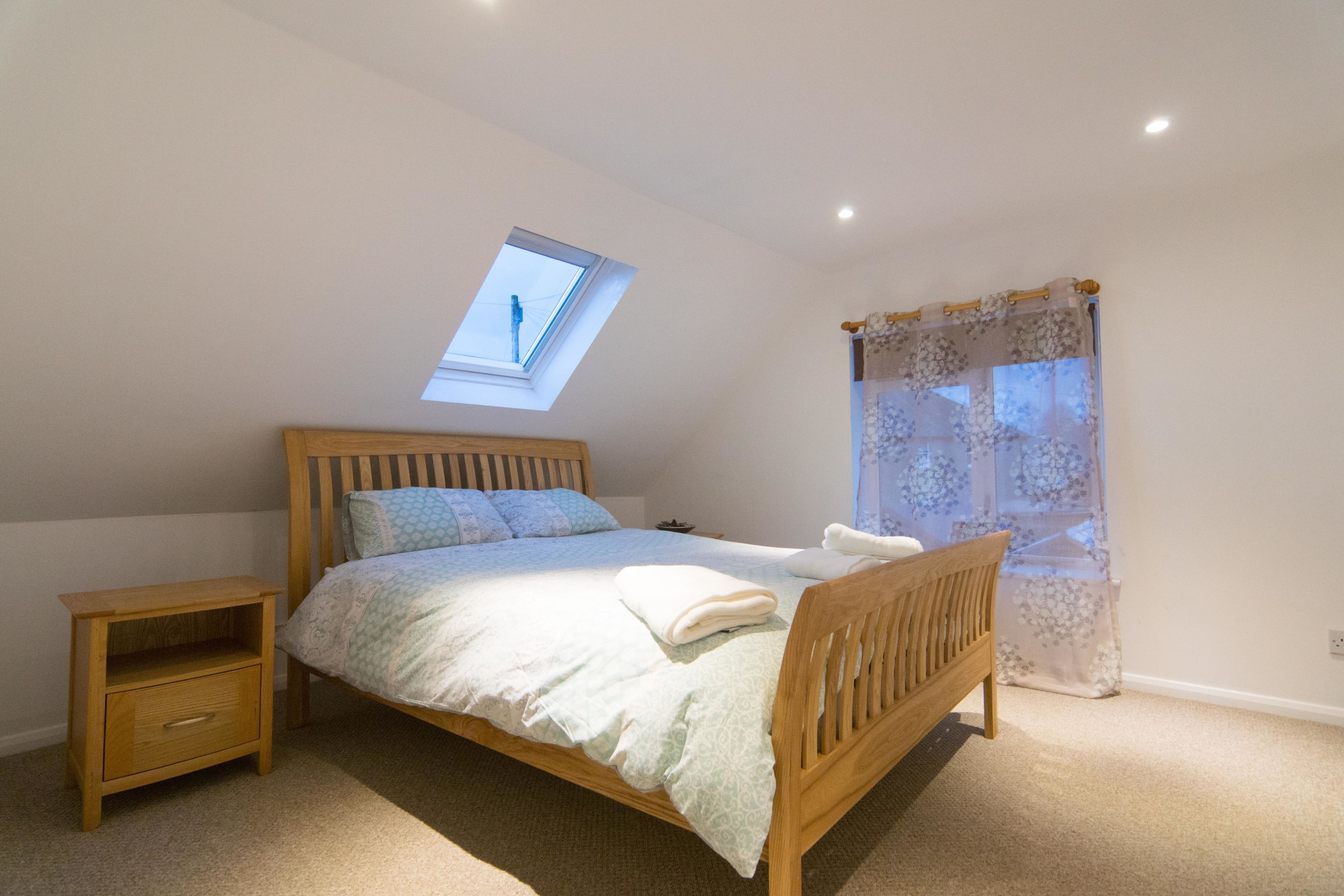 Rumah, 3 kamar tidur | 1 kamar tidur, meja kerja, dan setrika/meja setrika