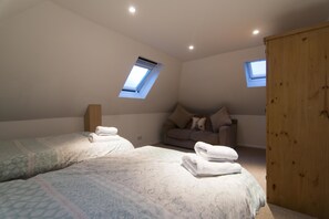 House, 3 Bedrooms