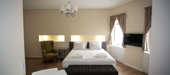 Sui7es Guest House Cascais