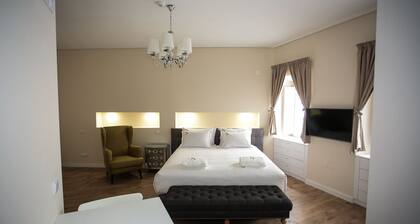 Sui7es Guest House Cascais