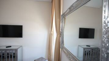 Superior dubbelrum eller tvÄbÀddsrum | RumsbekvÀmlighet