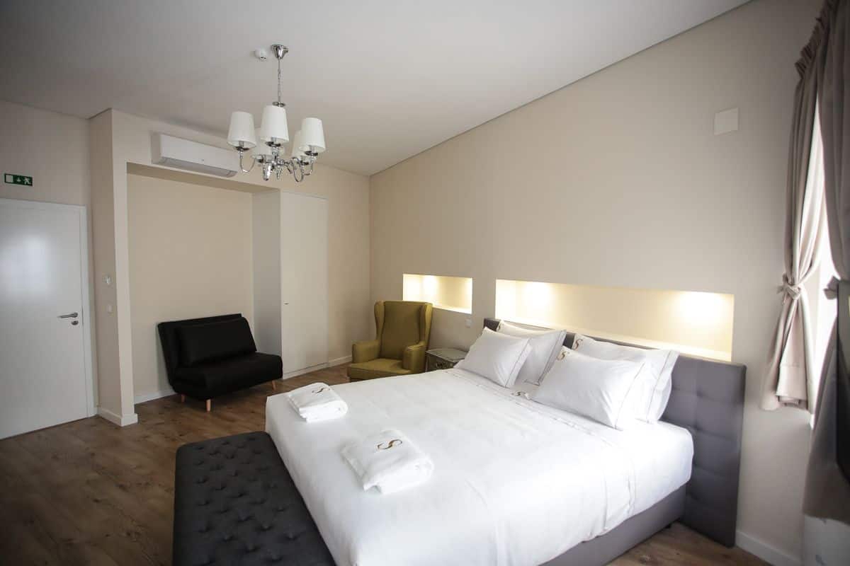Superior Double or Twin Room, Kitchenette | Premium bedding, in-room safe, soundproofing, free WiFi