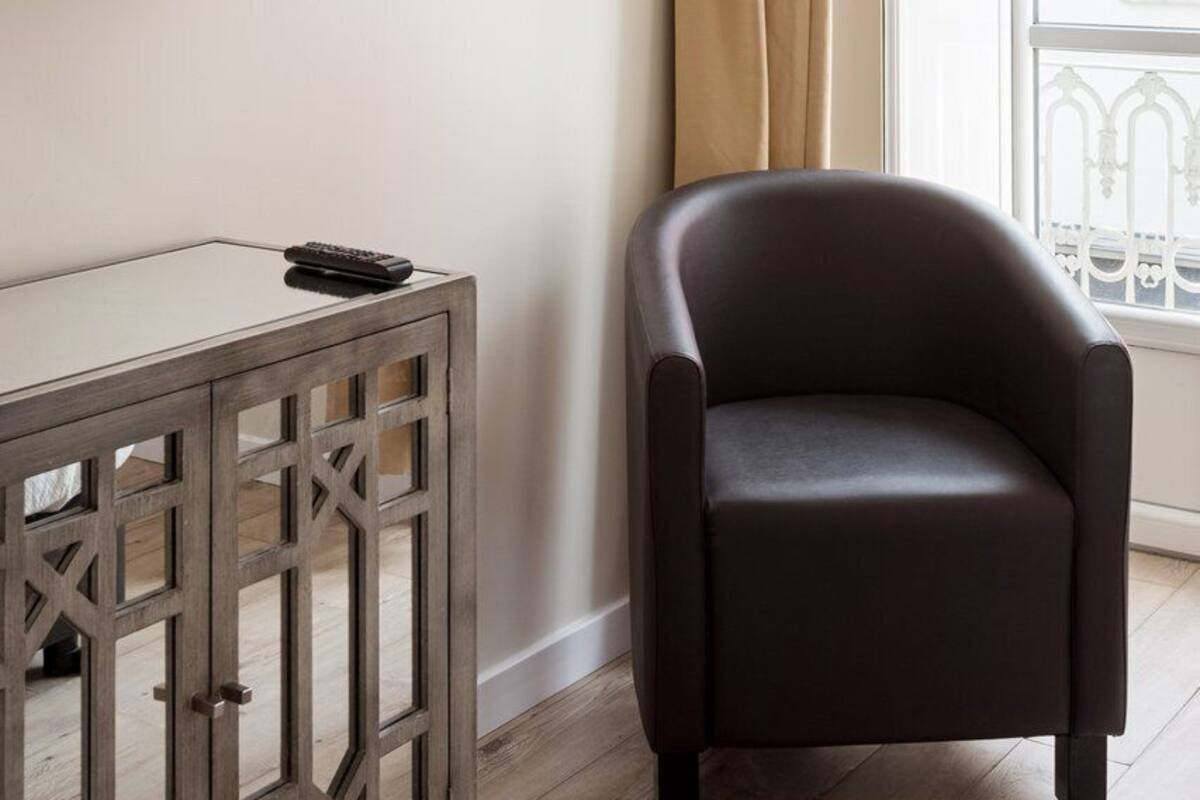 Superior Double or Twin Room | In-room safe, soundproofing, free WiFi, bed sheets