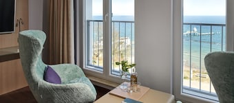Hotel Seeschloss Sellin