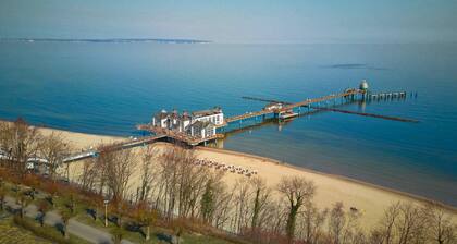 Hotel Seeschloss Sellin