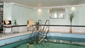 Pool - Landidyll Haus Nesemeyer (Bad Laer)