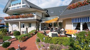 Exterior - Landidyll Haus Nesemeyer (Bad Laer)