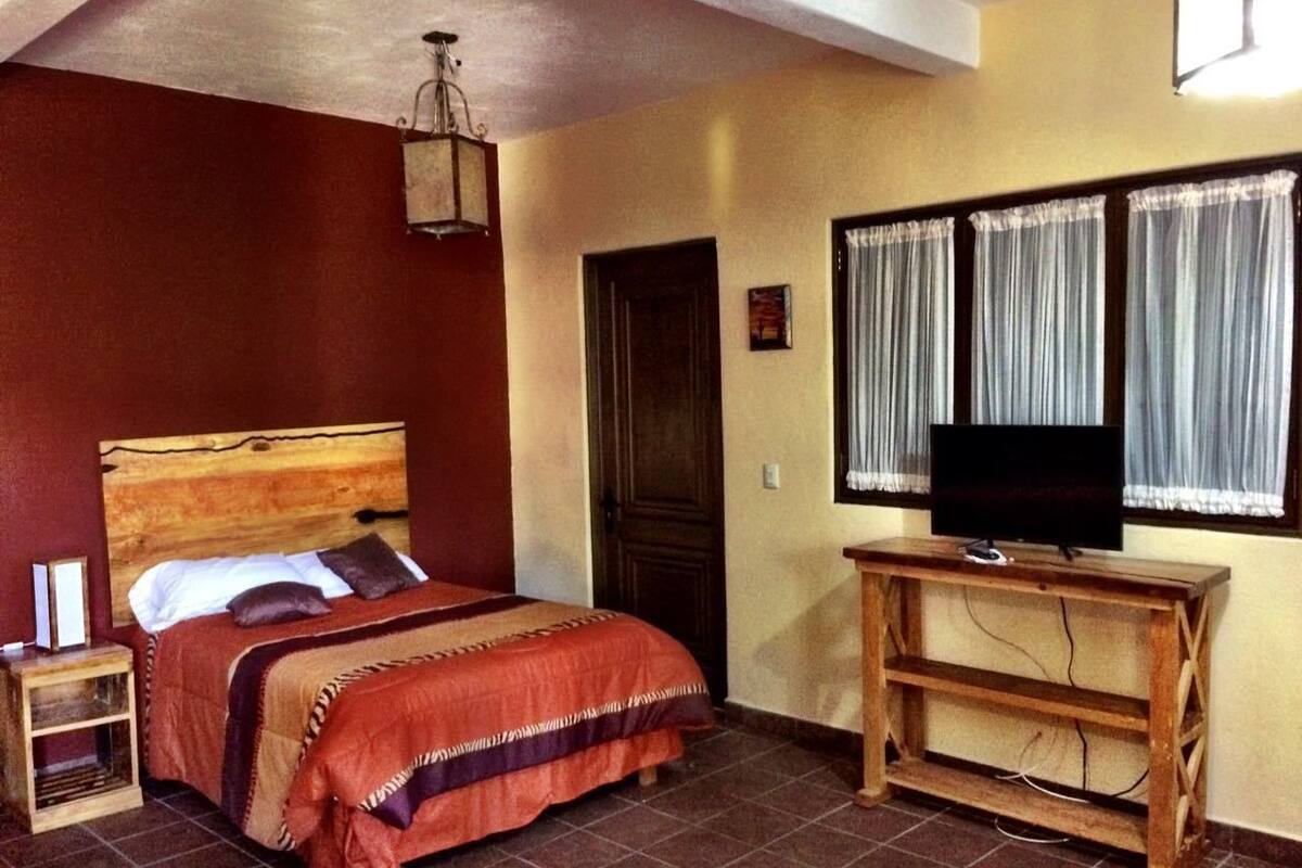 Suite, 1 Bedroom, Balcony | 1 bedroom, premium bedding, iron/ironing board (on request)