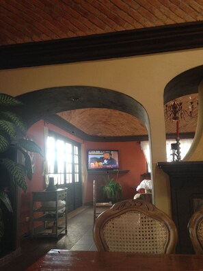 Meeting facility - Casa San Miguel el Grande (San Miguel de Allende)