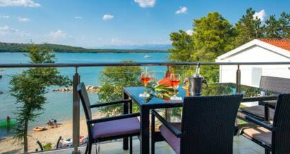 Soline Bay Seashore Residence