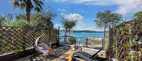 Sundeck
