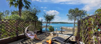 Soline Bay Seashore Residence
