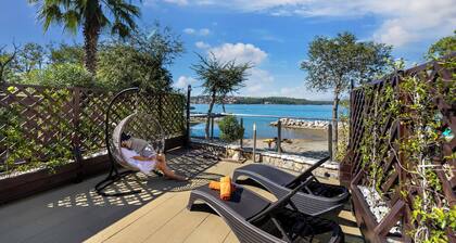 Soline Bay Seashore Residence