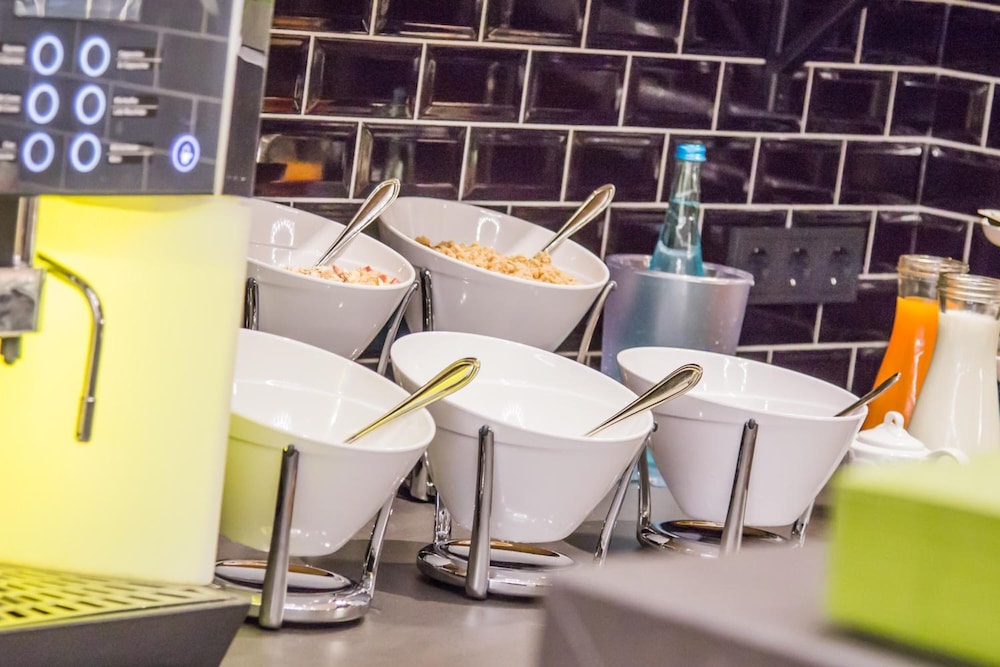 Burghotel Lingen by null