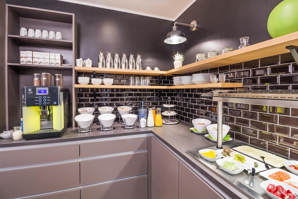 Burghotel Lingen by null