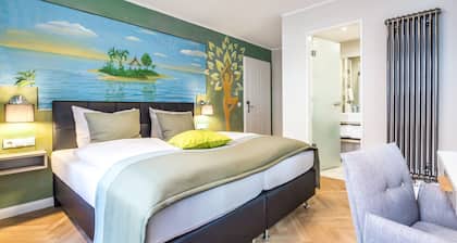 Burghotel Lingen