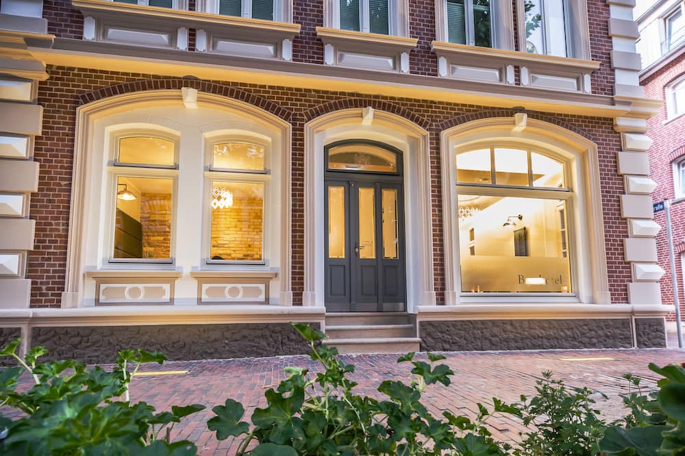 Burghotel Lingen