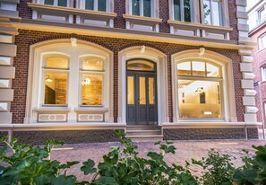 Exterior - Burghotel Lingen (Lingen)