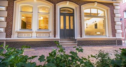 Burghotel Lingen