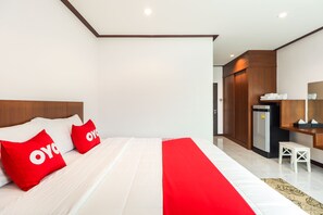 Chambre Double Supérieure