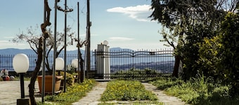 Villa Blue